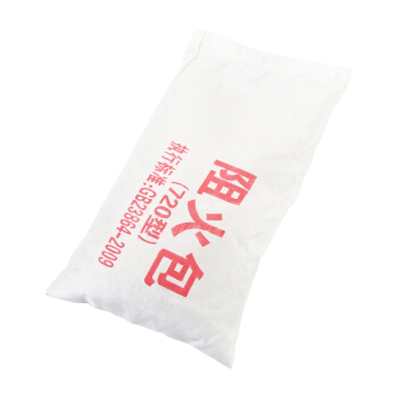 兴安消防 720型阻燃包 防火枕阻火枕消防膨胀封堵防火沙包 阻火包