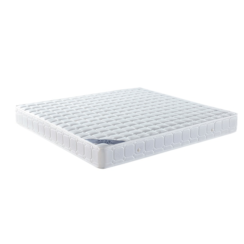 斯俪澜 床垫 加密精钢网 床垫 椰棕护脊床垫 老人小孩通用 可定制床垫