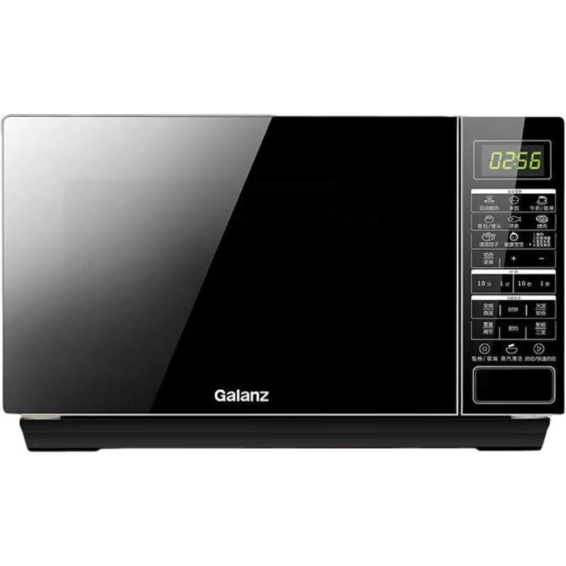 格兰仕微波炉光波炉烤箱BM1(S2)家用烧烤变频烤箱微波炉一体家用