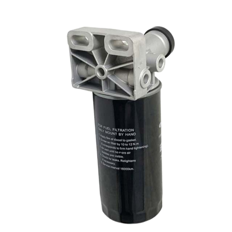 TRW 解放CA1125J 油水分离器