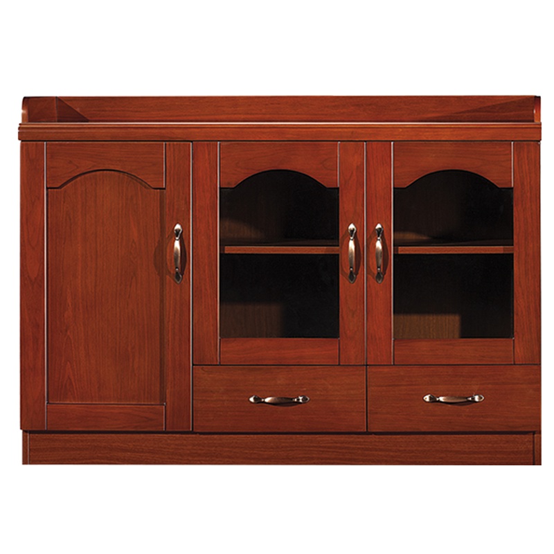 DYUANS 东原茶水柜三门办公柜储藏柜茶水柜G5112H