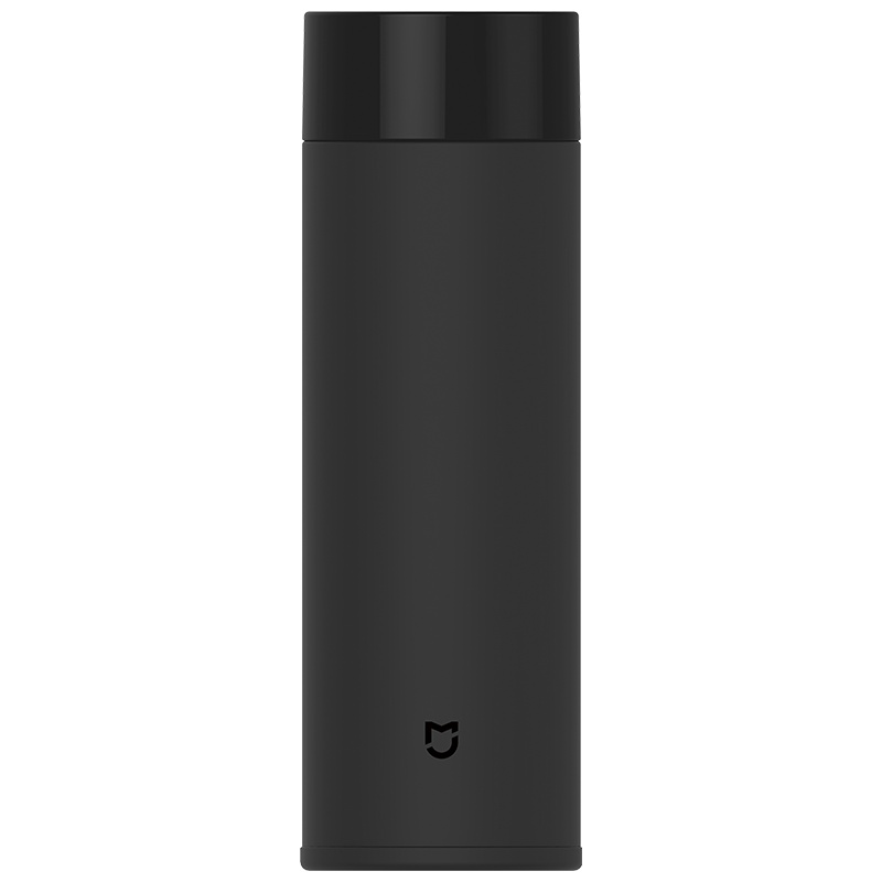 小米米家迷你保温杯保冷真空不锈钢水杯 米家迷你保温杯—白色