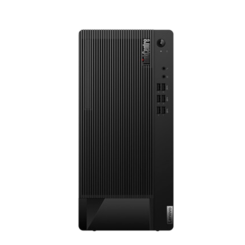 联想 Think Centre E97 台式机电脑 单主机(其他Intel平台G5905 4GB 1TB 集显 无光驱)商用办公 企业采购 家用娱乐 学习用机 性价比机