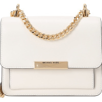 MICHAEL KORS 迈克科尔斯 JADE 单肩包 斜挎包32S9GJ4C0L 金扣