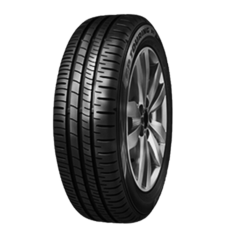 邓禄普(DUNLOP)轮胎 205/65R15 94H SP TOURING R1