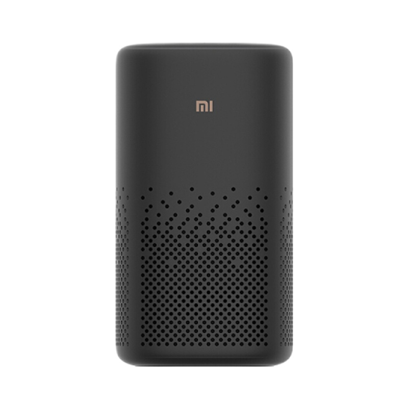 小米(MI)小爱音箱Pro 黑色 小爱同学智能音箱 智能设备控制 遥控传统家电 蓝牙Mesh网关