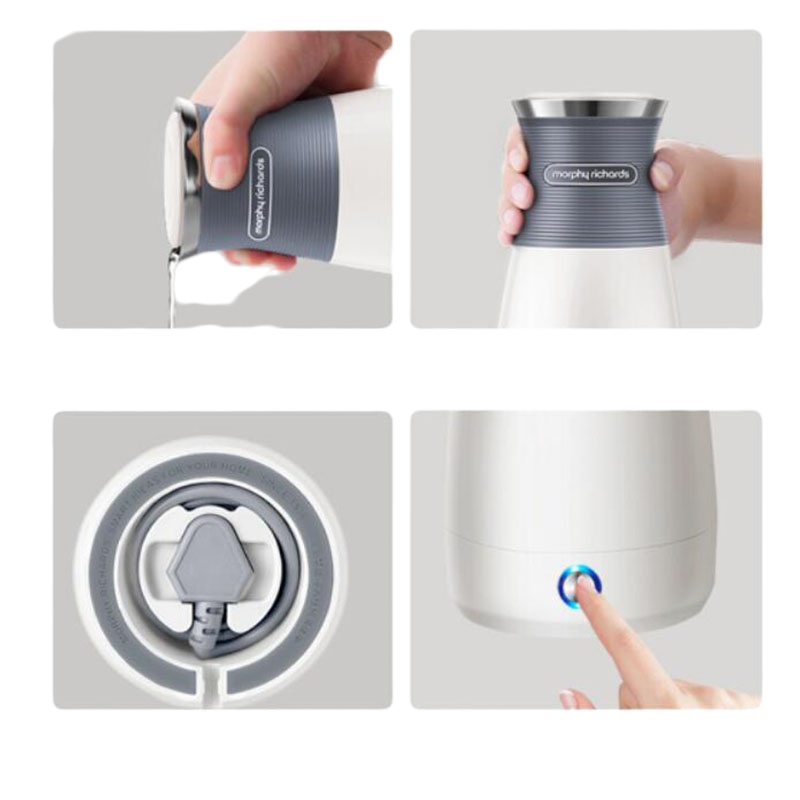 摩飞电热水壶MR6090