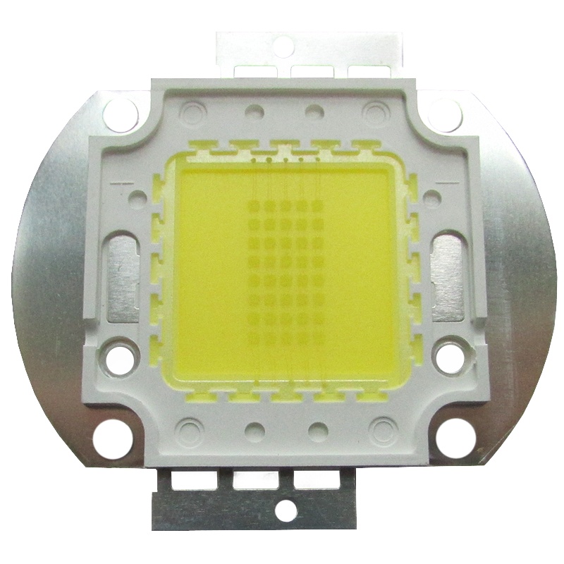 成越卡非CL-HD80 40W普瑞45MIL高亮芯片LED投影机投影仪灯泡