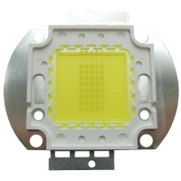 成越卡非CL-HD80 40W普瑞45MIL高亮芯片LED投影机投影仪灯泡