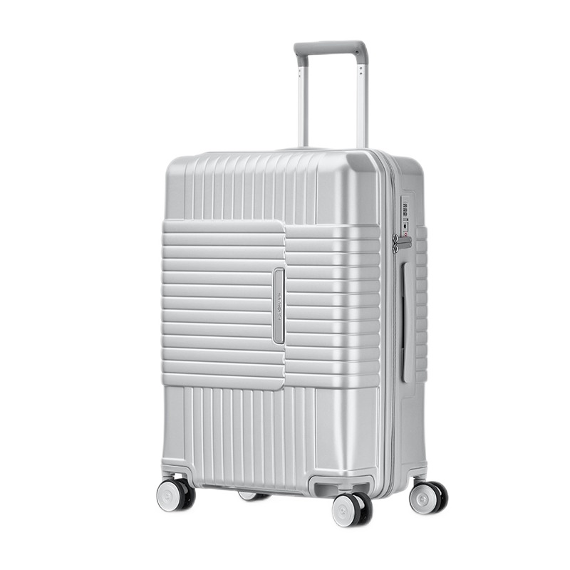 新秀丽拉杆箱行李箱旅行箱子男女时尚密码箱子万向轮