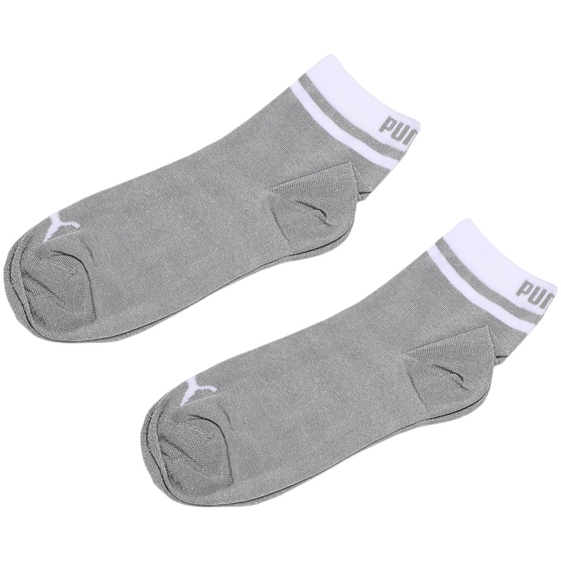 .PUMA彪马女袜运动袜休闲短袜907542