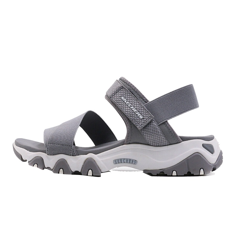 斯凯奇（SKECHERS）女鞋运动凉鞋运动鞋休闲鞋88888161