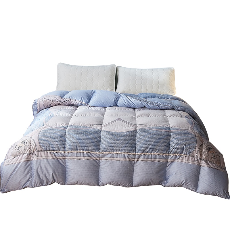 恒源祥 白鹅绒被