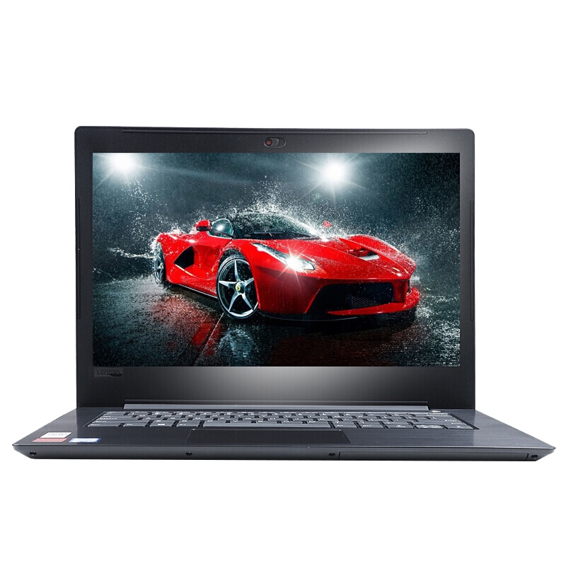 联想(Lenovo)昭阳E4 14英寸笔记本电脑(I7-10510U 8GB 256GSSD 2G独显 FHD W10h)