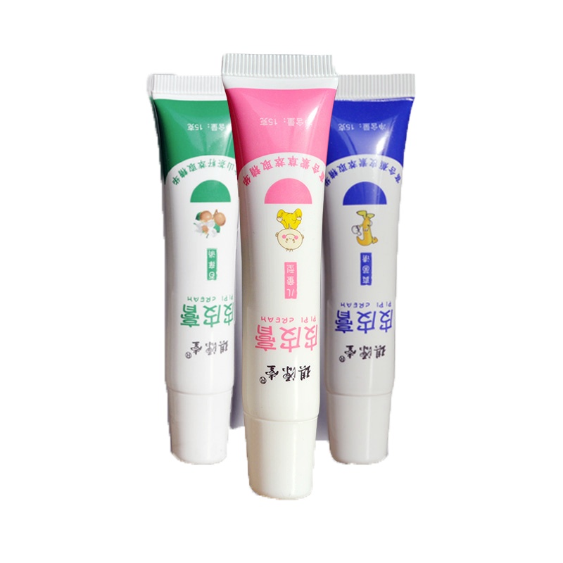 琪源堂皮皮膏真菌清百痒消成人儿童型草本抑菌膏15g