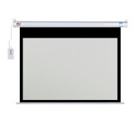 三叶100寸 玻珠幕