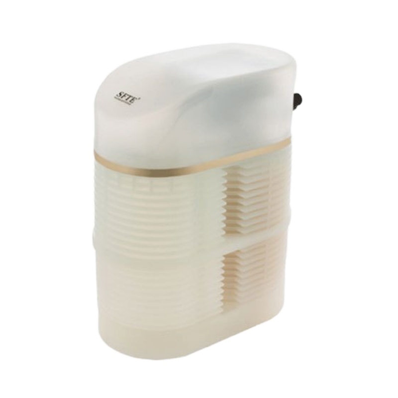 斯芙特中央软水机H-2000