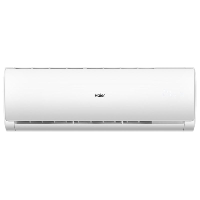 海尔（Haier） KFR-50GW/19HDA22AU1 2匹变频自清洁智能wifi空调挂机