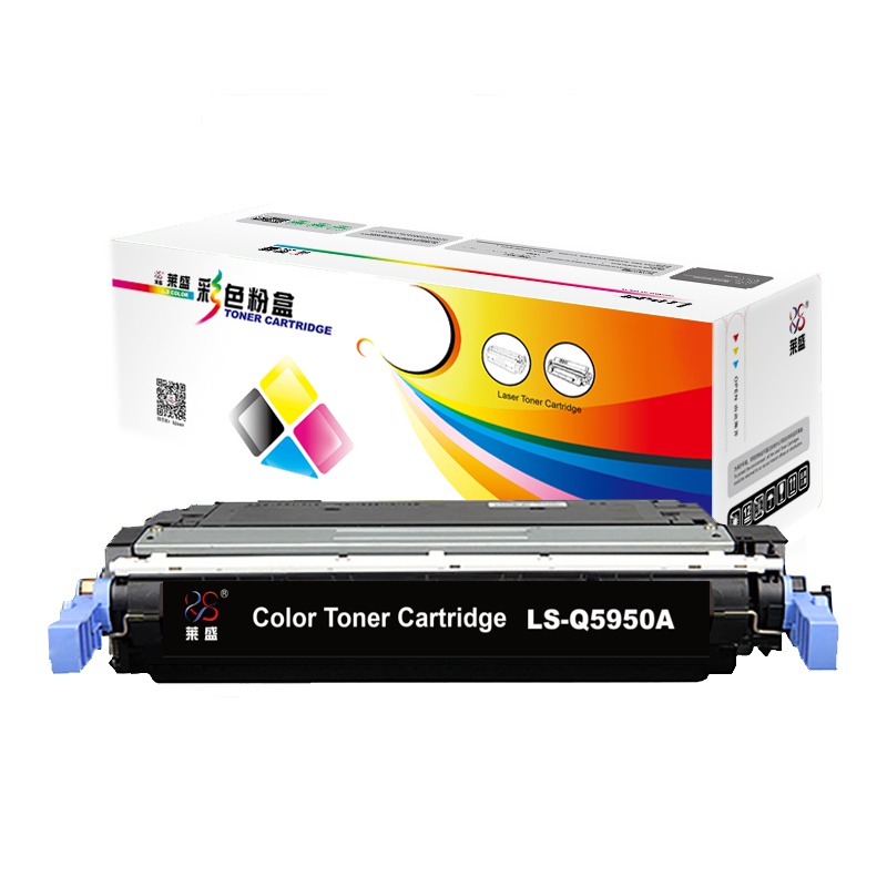 莱盛LS-Q5950A粉盒/硒鼓 适用于HP CLJ-4700