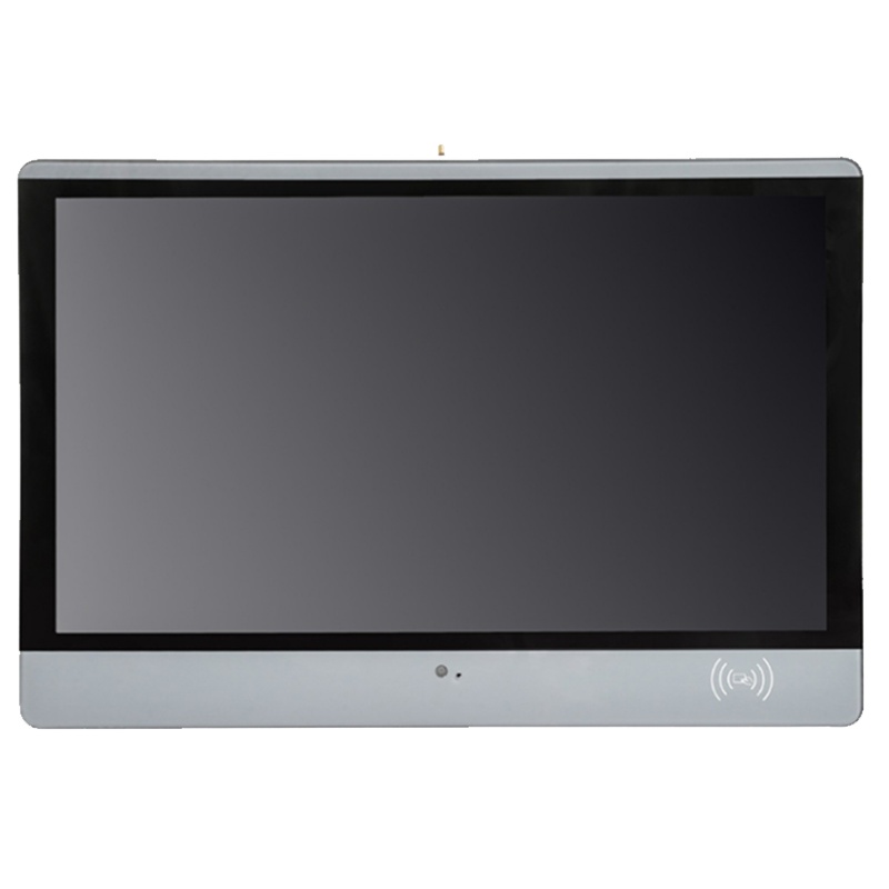 真灼 ZMP400-403A 人脸识别电子班牌（高配版）