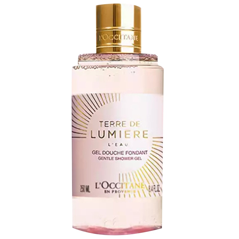 L'OCCITANE 欧舒丹 倾城之光 沐浴露 250ml/瓶