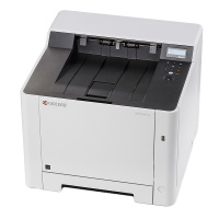 京瓷P5021cdn打印机彩色激光双面打印机