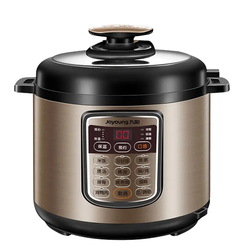 九阳电压力煲Y-60YS17