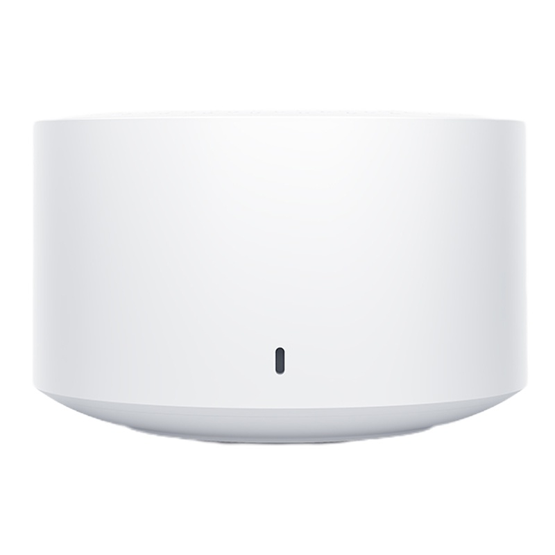 小米（MI）小爱蓝牙音箱随身版 白色 小爱同学AI智能音响 MDZ-28-DE