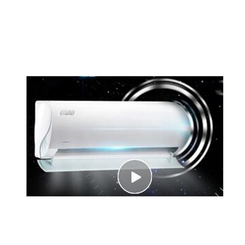 美的(Midea)KFR-35GW/WXDN8A1@ 1.5匹 全直流变频空调 极酷系列 一级能效 冷暖挂机