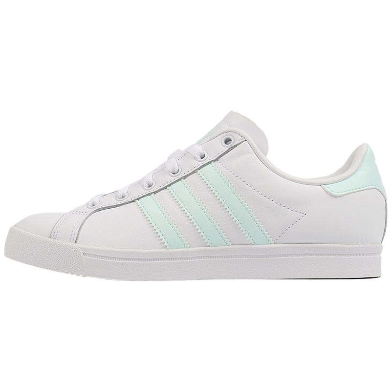 Adidas阿迪达斯 三叶草女子COAST STAR W休闲鞋EE8911