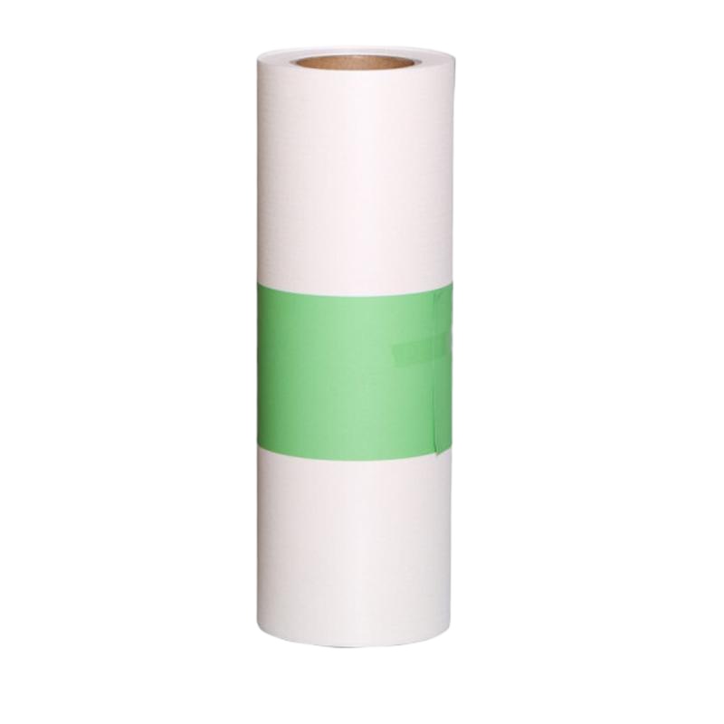 理光(Ricoh)DX2430MC版纸 适用于DX2432C/2430c/2433C(一箱2盒/一盒4卷)整箱装