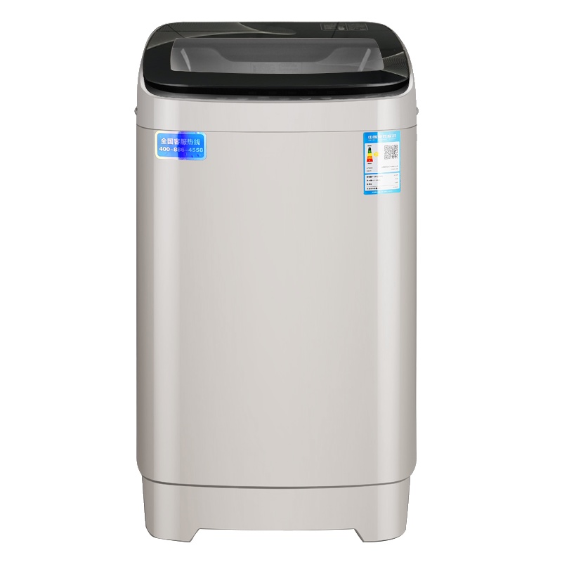 志高(CHIGO)大容量家用全自动洗鞋机 懒人洗鞋神器刷鞋机 可脱水 桶自洁风干