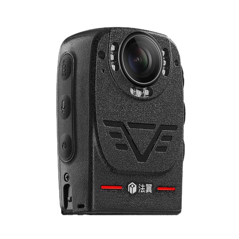 警翼 T2 执法记录仪 标配32G