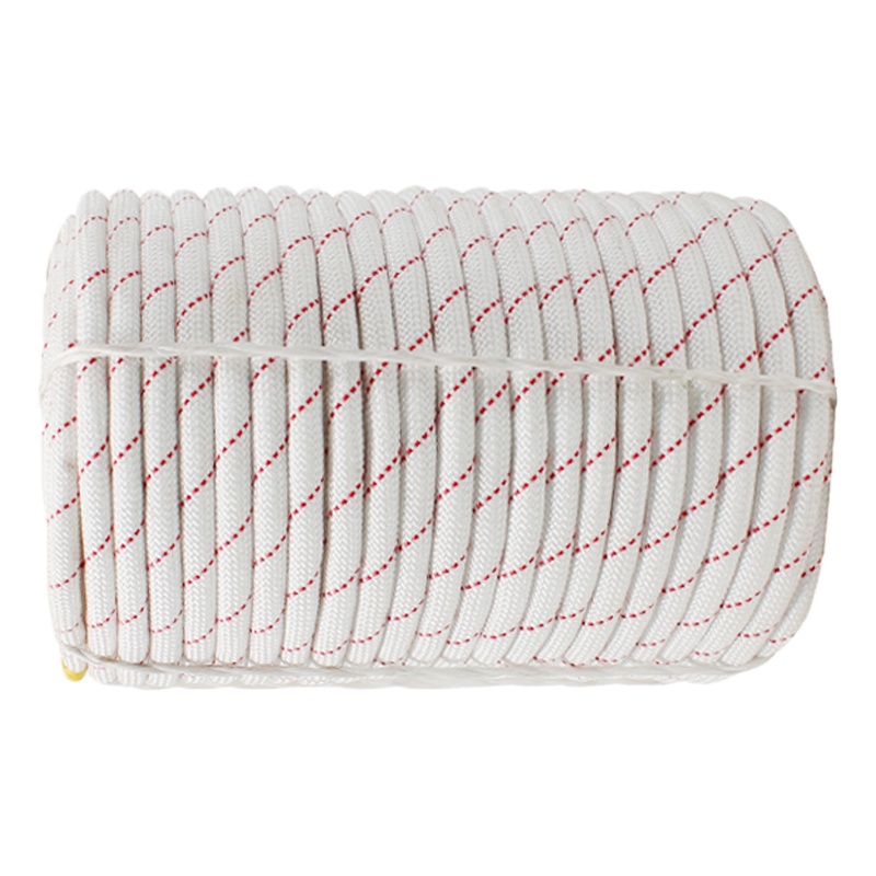 唐丰（TF）安全绳两头不带挂扣2.5m-3m-白色（单位：根）