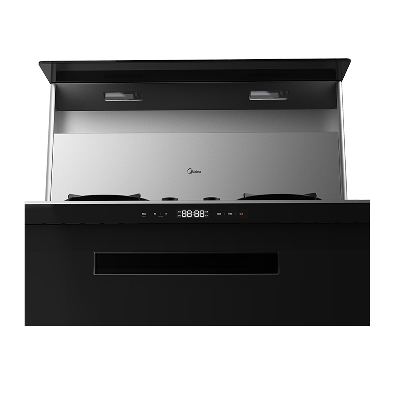 美的集成灶 JJZY-90D12-G