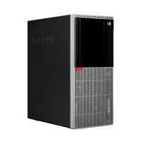 联想(Lenovo)ThinkCentre E96(G5400/8G/256G/并口/集显/无光驱/W10 H)单主机