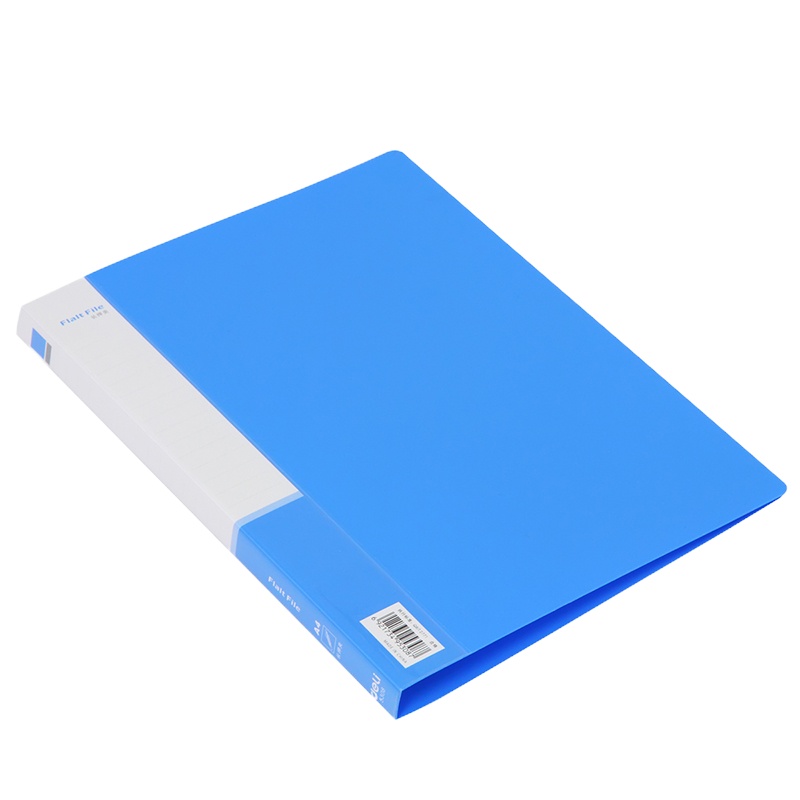 企购优品 得力文件夹(单夹)5308