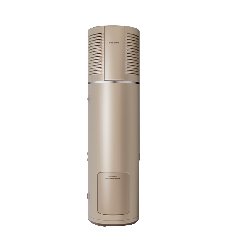 卡萨帝(Casarte)空气能热水器一体机家用150升 一级能效WiFi互联 纯热泵80℃[适用2-6人]天尊A1