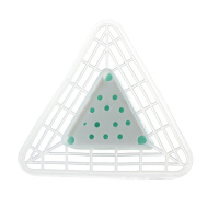 欧洁雅小便三角尿斗除臭块