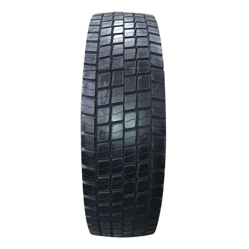 朝阳卡车中长途轮胎11R22.5-16 AD710A 驱动轮位