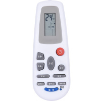 科龙/海信空调遥控器RCH-142-0 KFR-35W/27BP KFR-35G/27BP KFR-26G/11BP