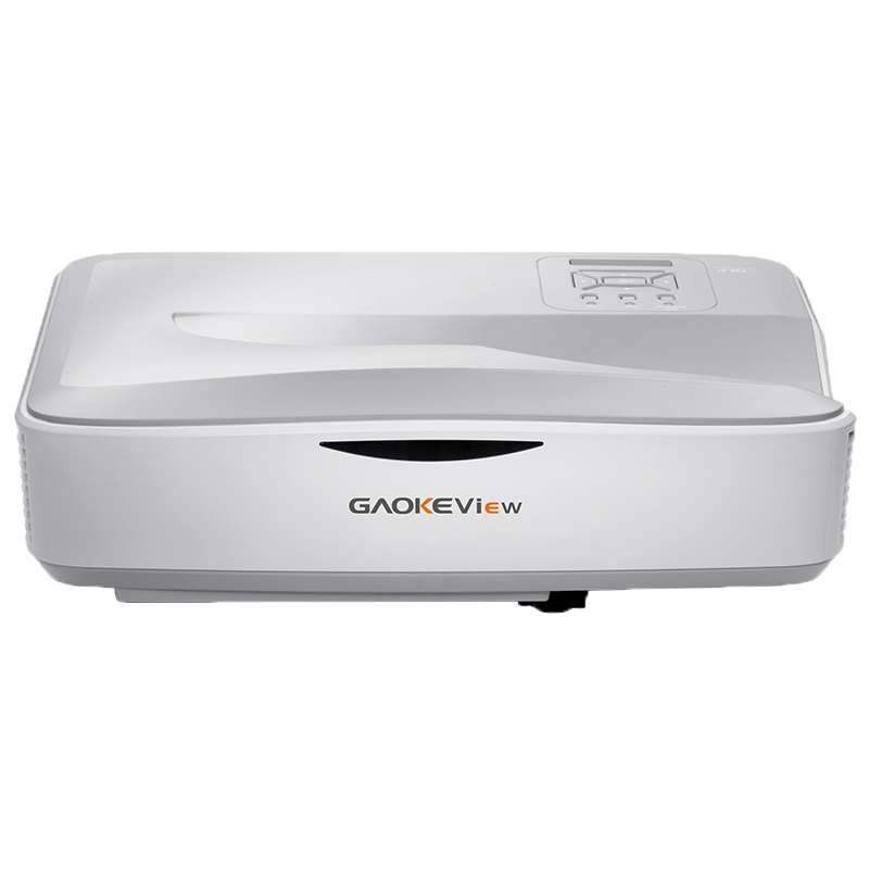 高科(GAOKE)GK-25UW激光超短焦投影机