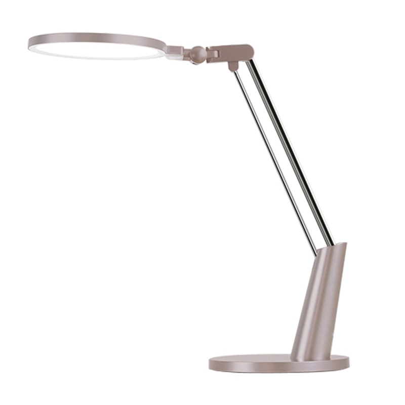 Yeelight 智能LED台灯学生儿童无蓝光危害 智能护眼寝室办公室 德国TUV权威认证