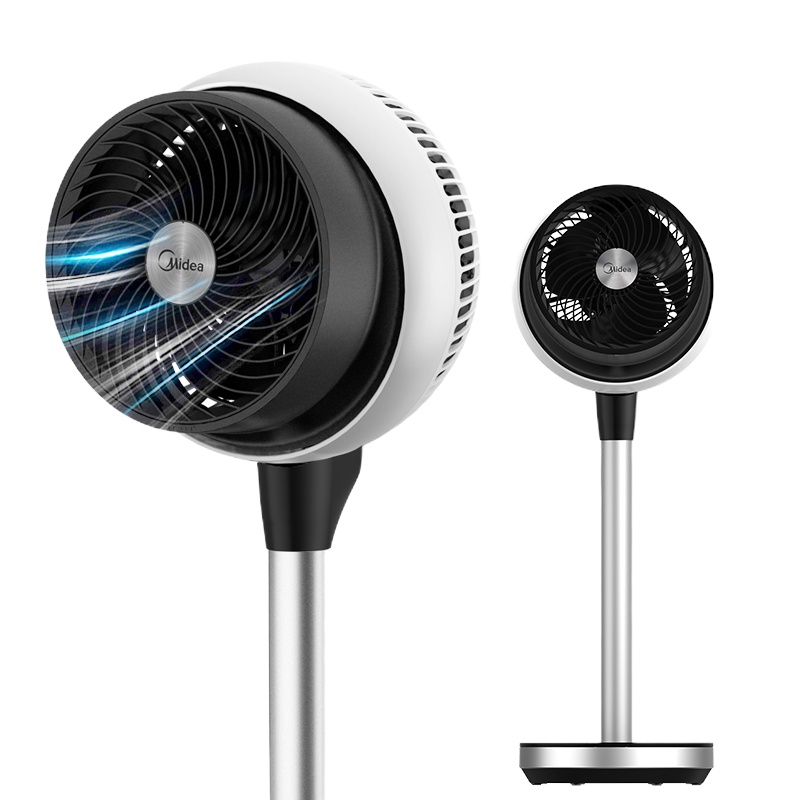 美的(Midea) 生活电器 风扇 FGD18YGR