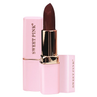 粉色安琪 粉样丝绒口红(奶茶粉)3.8G