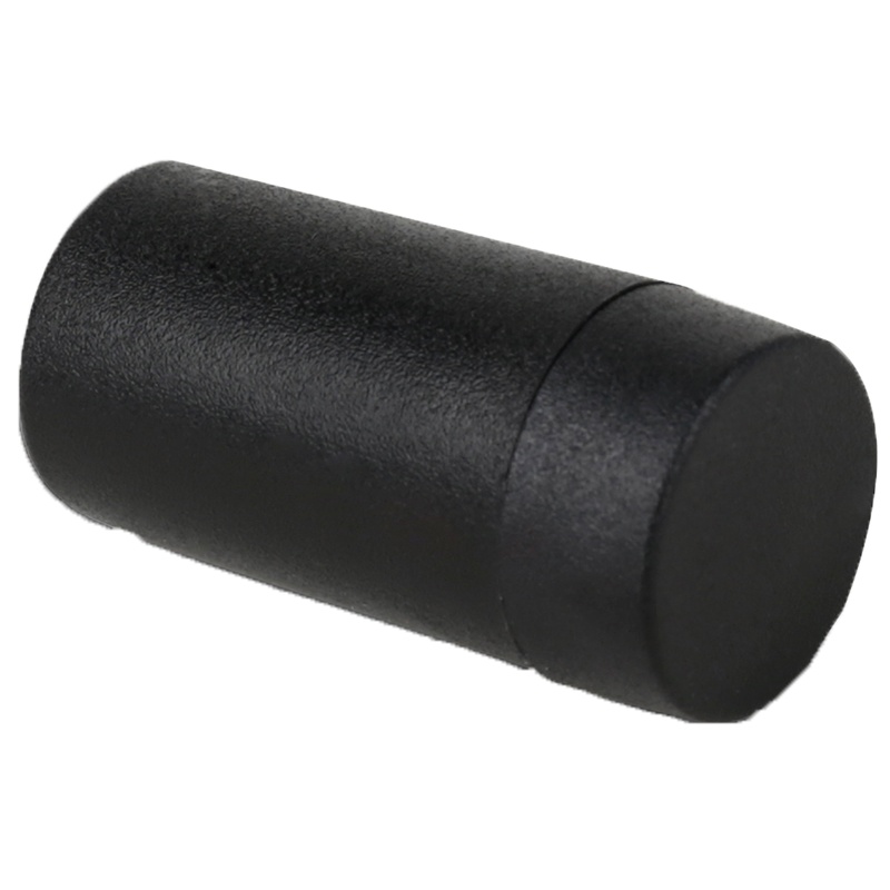 得力(deli) 3208双排墨轮 黑色 号码机通用