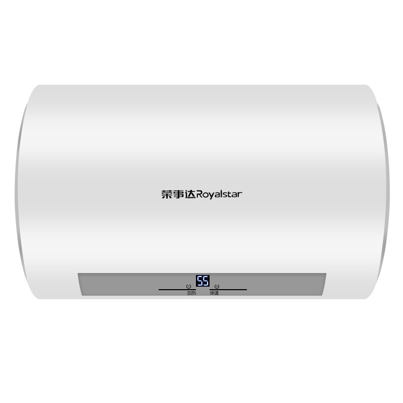 荣事达 电热水器 速热恒温家用储水式热水器 家用 RSD-S-CZ50A