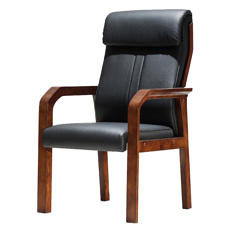 匡大办公家具办公椅主管椅职员椅老板椅SJ2106牛皮