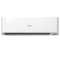 海信空调KFR-35GW/01FZBp-A2(1P02)