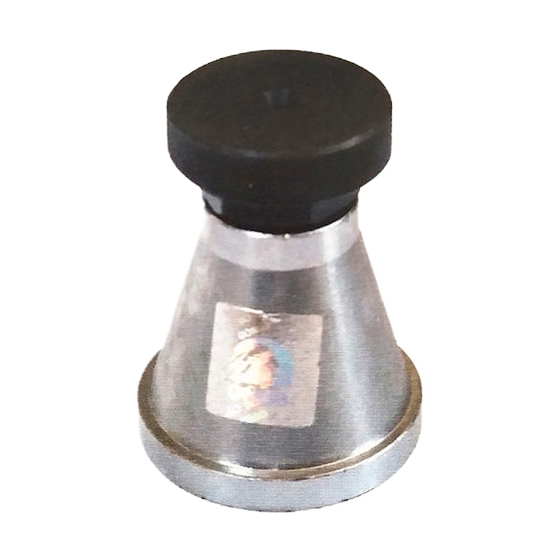 大通轩恒 平头千斤顶A型平头 上宽直径40MM下宽直径51MM(单位:个)